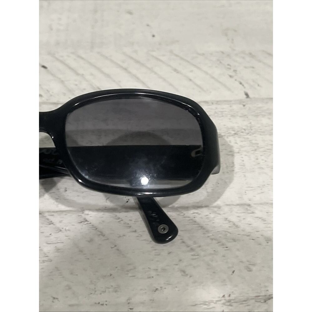 Coach GEORGETTE (S497) Black. Women’s Sunglasses - Picture 8 of 11